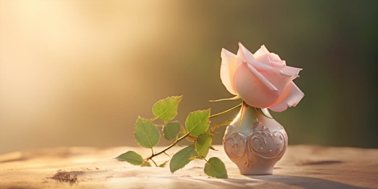 Jak ożywić róże: porady dla miłośników kwiatów