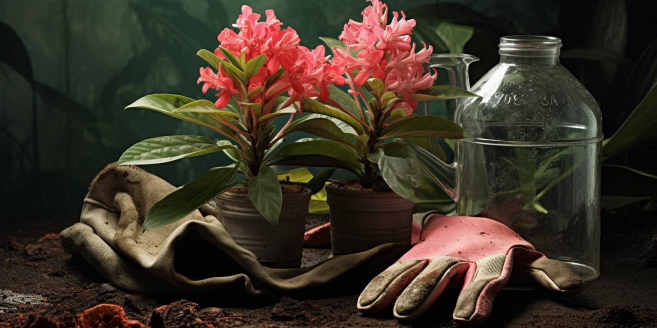 Jak rozmnażać rododendrony
